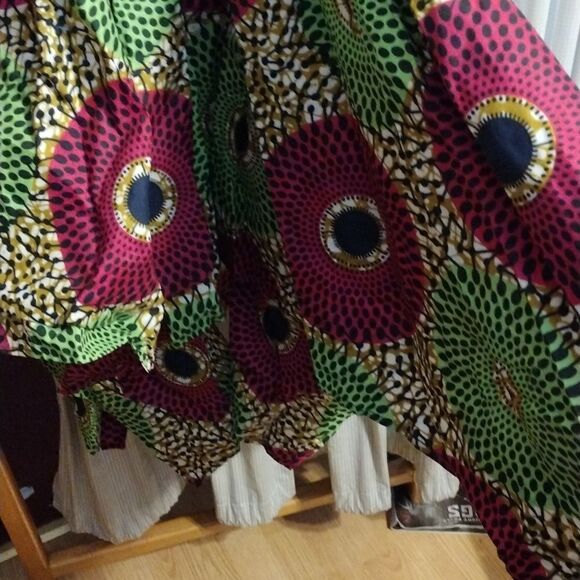 Shenbolen dress  - Picture 6 of 6